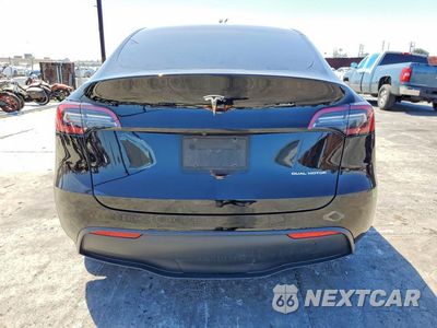 Zdjęcie 6 z 12 samochodu: 2022 TESLA MODEL Y VIN:7SAYGDEE5NF433898 - miniatura
