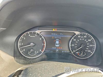 Zdjęcie 9 z 12 samochodu: 2024 NISSAN ALTIMA SV VIN:1N4BL4DV1RN360834 - miniatura