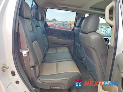 Zdjęcie 10 z 12 samochodu: 2006 HONDA RIDGELINE RTL VIN:2HJYK16546H509935 - miniatura