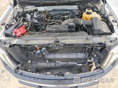 Zdjęcie 11 z 12 samochodu: 2013 FORD F150 VIN:1FTNF1EF5DKF82680 - miniatura