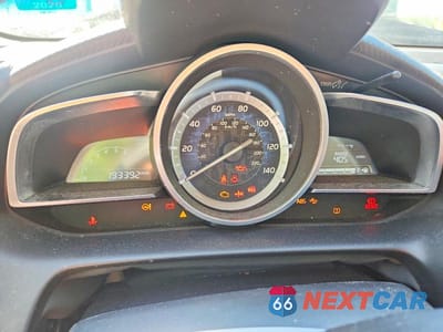 Zdjęcie 9 z 13 samochodu: 2017 TOYOTA YARIS IA BASE VIN:3MYDLBYV2HY167824 - miniatura