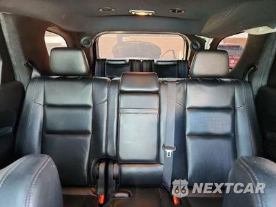 Zdjęcie 10 z 14 samochodu: 2020 DODGE DURANGO R/T VIN:1C4SDHCT9LC223562 - miniatura