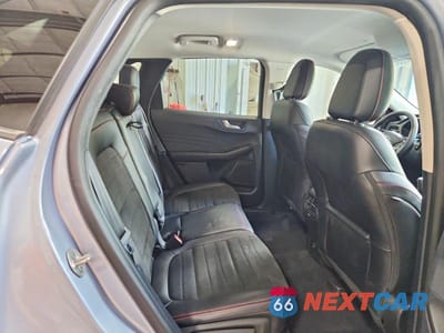 Zdjęcie 11 z 13 samochodu: 2022 FORD ESCAPE SEL VIN:1FMCU9H97NUA97864 - miniatura