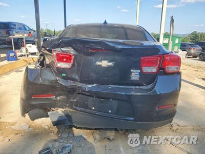 Zdjęcie 6 z 12 samochodu: 2015 CHEVROLET MALIBU 2LT VIN:1G11D5SL6FF334738 - miniatura