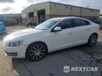 2017 VOLVO S60 PREMIER LYV402TK3HB127642 - główne zdjęcie licytacji z USA - miniatura