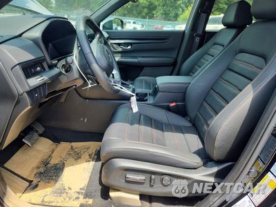 Zdjęcie 7 z 13 samochodu: 2026 HONDA CR-V SPORT-L VIN:5J6RS5H8XTL032198 - miniatura
