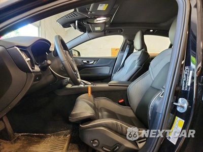 Zdjęcie 7 z 12 samochodu: 2024 VOLVO S60 PLUS VIN:7JRL12TH5RG294041 - miniatura