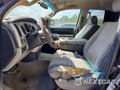 Zdjęcie 7 z 12 samochodu: 2007 TOYOTA TUNDRA SR5 VIN:5TFRT54157X009891 - miniatura