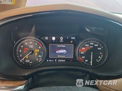 Zdjęcie 9 z 13 samochodu: 2024 CADILLAC XT5 PLATINUM PREMIUM LUXURY VIN:1GYKNFRS9RZ718781 - miniatura