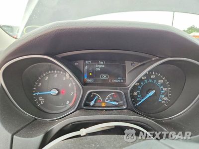 Zdjęcie 9 z 12 samochodu: 2014 FORD FOCUS TITANIUM VIN:1FADP3J25EL396968 - miniatura
