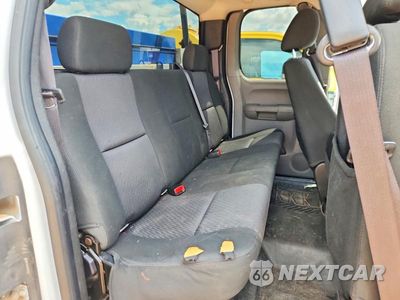 Zdjęcie 10 z 12 samochodu: 2012 CHEVROLET SILVERADO K2500 HEAVY DUTY VIN:1GB2KVCG8CZ292204 - miniatura