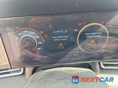 Zdjęcie 9 z 12 samochodu: 2024 HYUNDAI ELANTRA SEL VIN:KMHLS4DG8RU771877 - miniatura