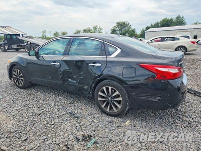 Drugie zdjęcie samochodu z przodu: 2016 NISSAN ALTIMA 2.5 SV VIN:1N4AL3APXGC278198 - miniatura