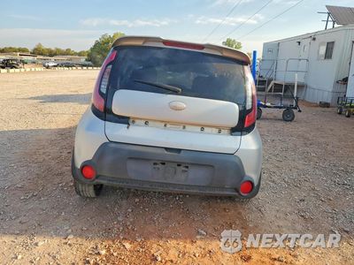 Zdjęcie 6 z 13 samochodu: 2014 KIA SOUL BASE VIN:KNDJN2A21E7727745 - miniatura