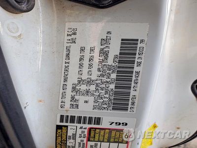 Zdjęcie 12 z 12 samochodu: 2021 TOYOTA TACOMA SR VIN:3TYRX5GN8MT032364 - miniatura