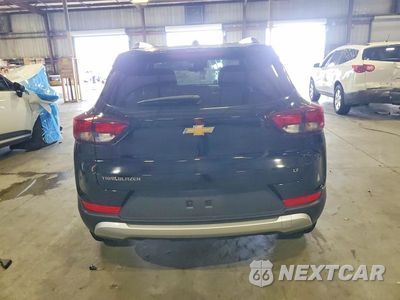 Zdjęcie 6 z 12 samochodu: 2026 CHEVROLET TRAILBLAZER LT VIN:KL79MPSLXTB116940 - miniatura
