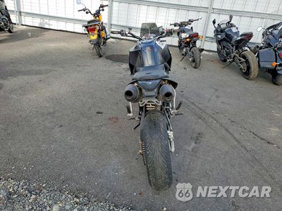 Czwarte zdjęcie samochodu z boku: 2007 KTM 990 SUPER DUKE VIN:VBKVD94027M931948 - miniatura