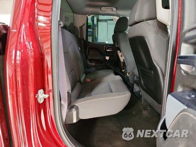 Zdjęcie 10 z 13 samochodu: 2015 CHEVROLET SILVERADO K1500 LT VIN:1GCVKRECXFZ330367 - miniatura