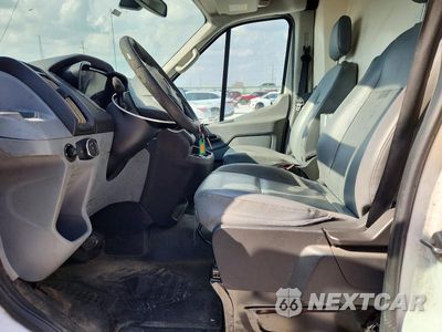 Zdjęcie 7 z 12 samochodu: 2018 FORD TRANSIT 250 REFRIGERATED DELIVERY VAN VIN:1FTYR2XM6JKA47889 - miniatura