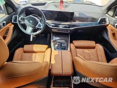 Zdjęcie 8 z 12 samochodu: 2026 BMW X5 SDRIVE 40I VIN:5UX13EU01T9115661 - miniatura