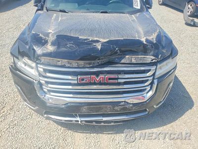 Zdjęcie 12 z 13 samochodu: 2021 GMC ACADIA SLE VIN:1GKKNKLA6MZ159699 - miniatura
