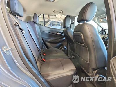 Zdjęcie 10 z 12 samochodu: 2021 BUICK ENCORE GX PREFERRED VIN:KL4MMBS20MB127609 - miniatura