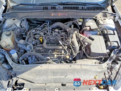 Zdjęcie 11 z 12 samochodu: 2019 FORD FUSION SEL VIN:3FA6P0CD7KR224685 - miniatura