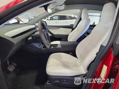 Zdjęcie 7 z 12 samochodu: 2026 TESLA MODEL Y VIN:7SAYGDED2TA582867 - miniatura
