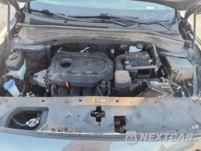 Zdjęcie 12 z 13 samochodu: 2020 HYUNDAI SANTA FE SE VIN:5NMS23AD2LH258983 - miniatura