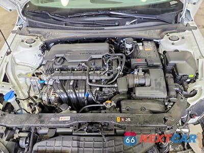 Zdjęcie 11 z 13 samochodu: 2025 HYUNDAI ELANTRA SE VIN:KMHLL4DG3SU070974 - miniatura