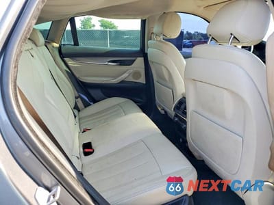 Zdjęcie 10 z 12 samochodu: 2016 BMW X6 SDRIVE35I VIN:5UXKU0C52G0F92954 - miniatura