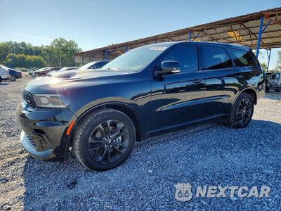 2022 DODGE DURANGO R/T 1C4SDJCT5NC220734 - główne zdjęcie licytacji z USA - miniatura