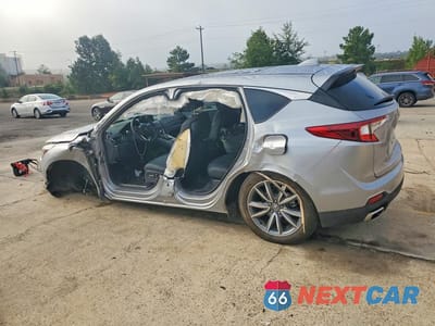 Drugie zdjęcie samochodu z przodu: 2024 ACURA RDX TECHNOLOGY VIN:5J8TC2H53RL038156 - miniatura