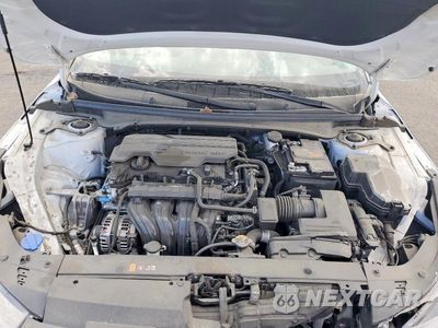 Zdjęcie 11 z 12 samochodu: 2025 KIA K4 LXS VIN:3KPFT4DE4SE051428 - miniatura