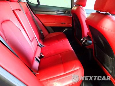 Zdjęcie 11 z 13 samochodu: 2021 ALFA ROMEO STELVIO TI VIN:ZASPAKBN1M7D17211 - miniatura