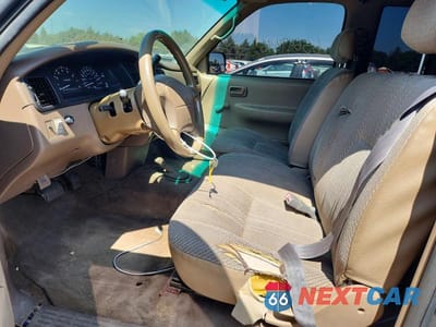Zdjęcie 7 z 12 samochodu: 1996 TOYOTA T100 DX VIN:JT4UN22D3T0030290 - miniatura