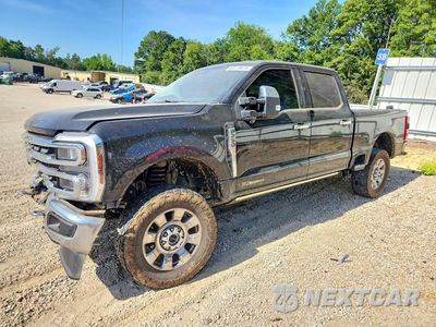 2024 FORD F250 SUPER DUTY 1FT8W2BT7REF64894 - główne zdjęcie licytacji z USA - miniatura