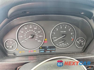 Zdjęcie 9 z 12 samochodu: 2016 BMW 320 XI VIN:WBA8A3C53GK552113 - miniatura