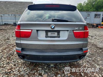 Zdjęcie 6 z 13 samochodu: 2010 BMW X5 XDRIVE30I VIN:5UXFE4C58AL380472 - miniatura