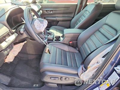 Zdjęcie 7 z 13 samochodu: 2025 HONDA CR-V SPORT-L VIN:5J6RS5H89SL010742 - miniatura