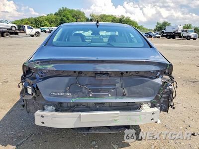 Zdjęcie 6 z 12 samochodu: 2023 HONDA ACCORD EX VIN:1HGCY1F33PA044173 - miniatura