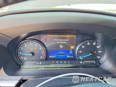 Zdjęcie 9 z 14 samochodu: 2021 FORD EXPLORER XLT VIN:1FMSK8DH2MGB21297 - miniatura