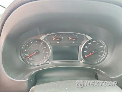 Zdjęcie 9 z 14 samochodu: 2024 GMC TERRAIN SLE VIN:3GKALTEG0RL287069 - miniatura