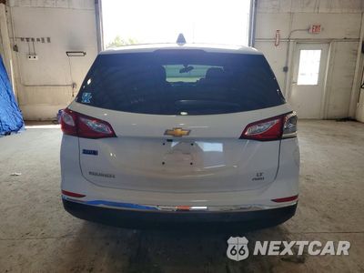 Zdjęcie 6 z 13 samochodu: 2019 CHEVROLET EQUINOX LT VIN:3GNAXUEV3KS557242 - miniatura