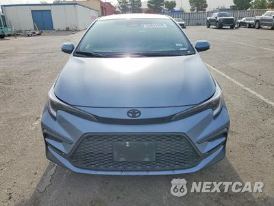 Piąte zdjęcie samochodu w środku: 2026 TOYOTA COROLLA SE VIN:5YFS4MCE2TP259210 - miniatura