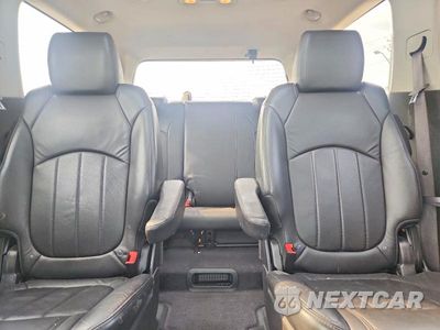Zdjęcie 10 z 13 samochodu: 2012 GMC ACADIA DENALI VIN:1GKKVTED2CJ207824 - miniatura