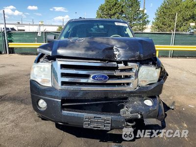 Piąte zdjęcie samochodu w środku: 2013 FORD EXPEDITION EL XLT VIN:1FMJK1J52DEF49167 - miniatura