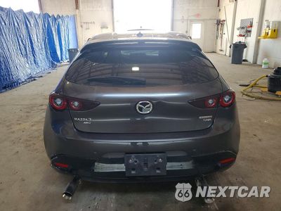 Zdjęcie 6 z 12 samochodu: 2024 MAZDA 3 PREMIUM PLUS VIN:JM1BPBNY6R1720490 - miniatura