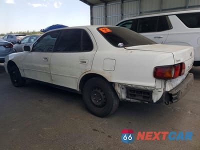 Drugie zdjęcie samochodu z przodu: 1995 TOYOTA CAMRY LE VIN:4T1SK12E8SU478725 - miniatura