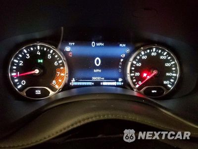 Zdjęcie 9 z 13 samochodu: 2021 JEEP RENEGADE LATITUDE VIN:ZACNJDBB1MPM53873 - miniatura